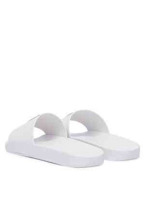 Polo Slide-Sandals-Slide-Eva POLO RALPH LAUREN | Ciabatta | 809P09762001